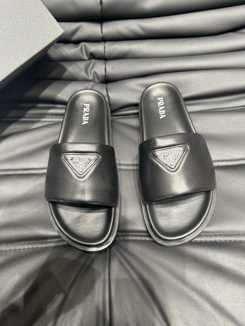 Prada Slippers